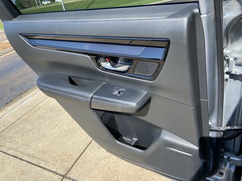 Used 2024 Honda CR-V EX-L image 52