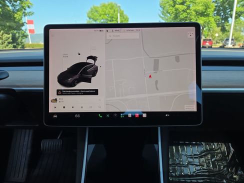 Used 2019 Tesla Model 3 Long Range AWD/4WD image 24