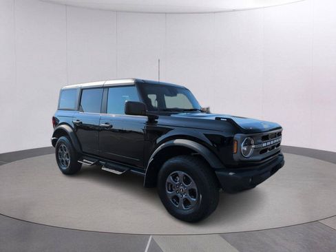 Used 2023 Ford Bronco Big Bend AWD/4WD image 7