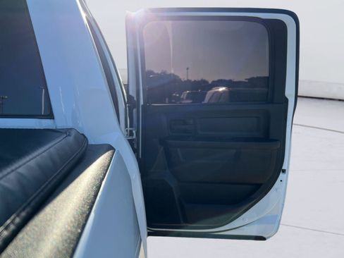 Used 2025 RAM 2500 Tradesman AWD/4WD image 26