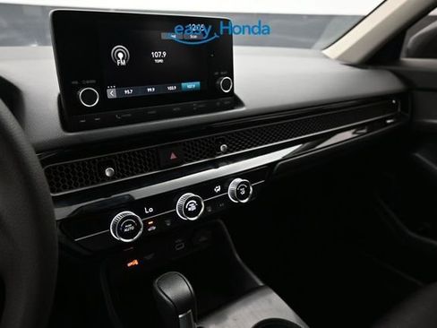 Used 2024 Honda Civic LX image 11
