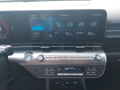 New 2026 Hyundai Kona SEL Sport AWD/4WD image 21