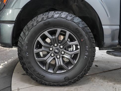 Used 2026 Ford F150 Tremor w/ Equipment Group 402B MID AWD/4WD image 31