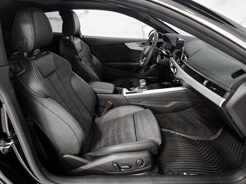 Used 2023 Audi A5 2.0T Premium Plus w/ Premium Plus image 2