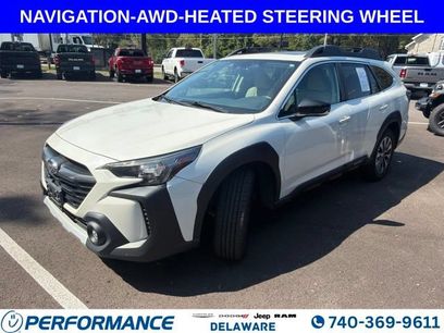 Used 2024 Subaru Outback Limited XT