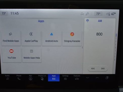 Used 2025 Ford F150 Tremor w/ Equipment Group 402A High AWD/4WD image 31