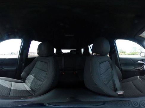 Used 2025 Chevrolet Equinox LT FWD image 40