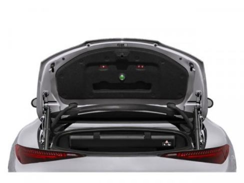 New 2025 Mercedes-Benz SL 63 AMG S e Performance 4MATIC image 14