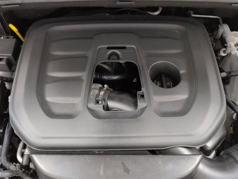 Certified 2020 Jeep Grand Cherokee Limited w/ Premium Lighting Group image 13