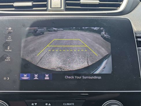 Used 2019 Honda CR-V EX-L image 24