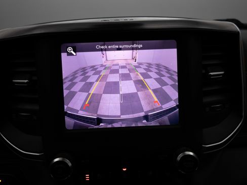 Used 2019 RAM 1500 Laramie image 46