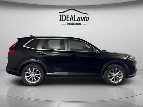 Used 2023 Honda CR-V EX image 4