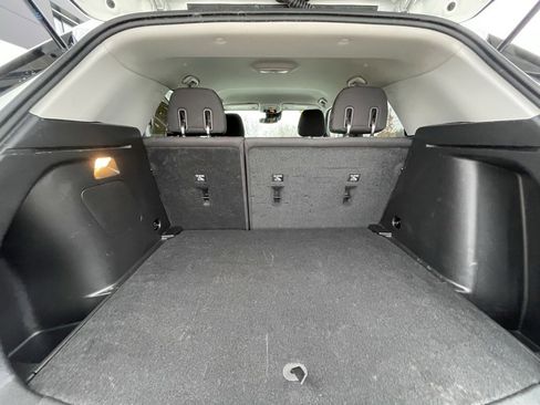 Used 2024 Chevrolet TrailBlazer LT w/ LT Cold Weather Package image 23