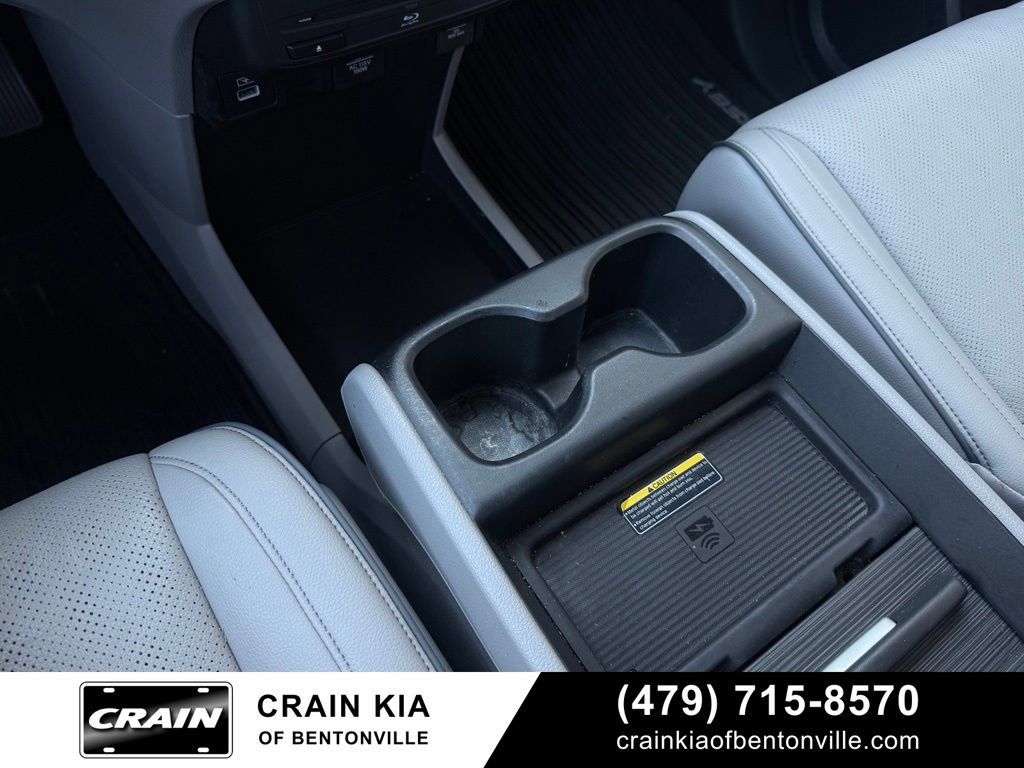 Used 2024 Honda Odyssey Elite image 20