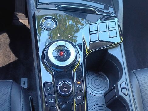 Certified 2025 Kia Sportage EX AWD/4WD image 20