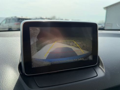 Used 2016 Scion iA image 26