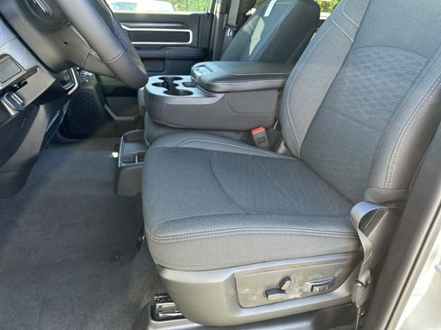 New 2026 RAM 2500 Big Horn image 13