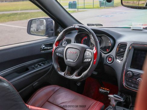 Used 2019 Dodge Durango SRT image 71