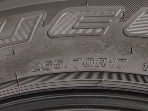 Used 2024 INEOS Grenadier Trialmaster Edition image 31