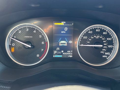 Used 2023 Subaru Forester Premium image 14