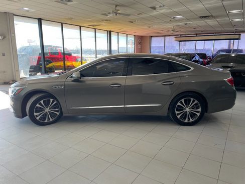 Used 2017 Buick LaCrosse Essence w/ Sights and Sounds Package image 4