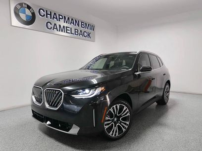 Used 2026 BMW X3 xDrive30i