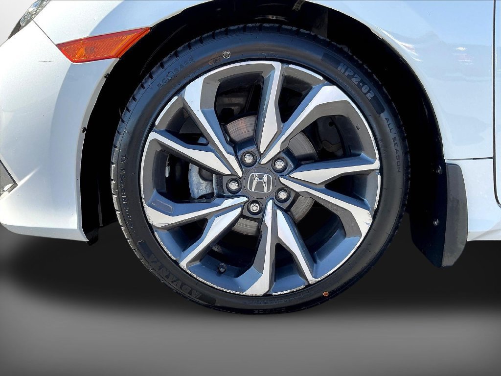 Used 2020 Honda Civic Touring image 33