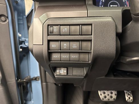 New 2026 Toyota Tacoma TRD Sport image 33