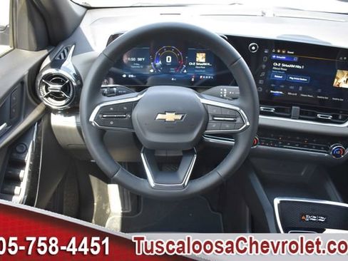 New 2026 Chevrolet Equinox LT w/ Convenience Package II image 20