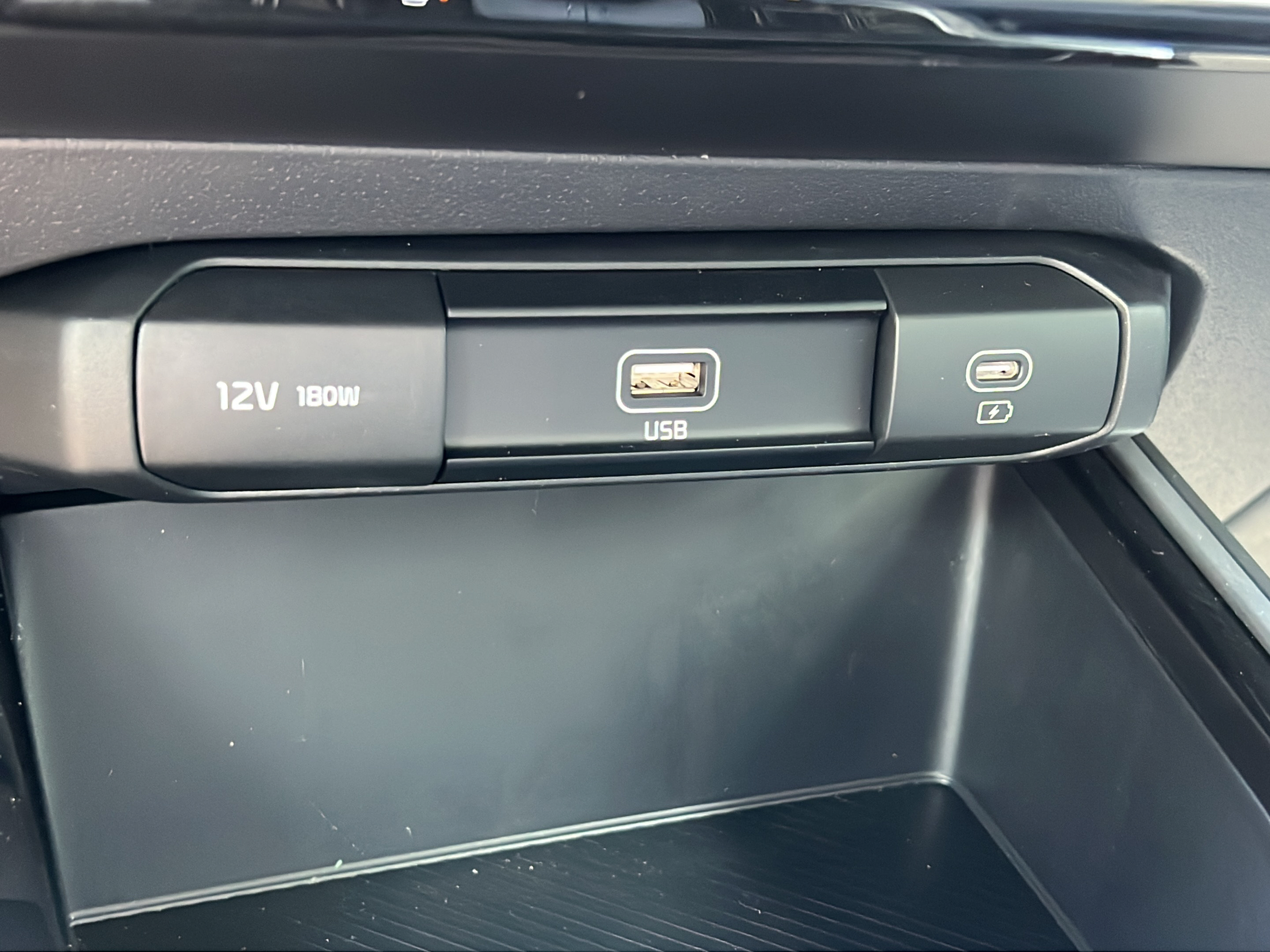New 2026 Kia Niro LX FWD image 19