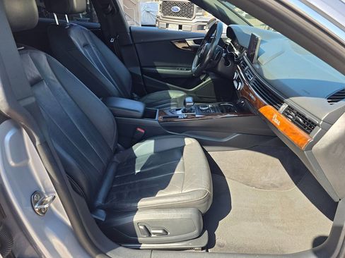 Used 2019 Audi A5 2.0T Premium image 16