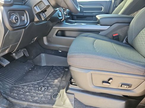 New 2026 RAM 3500 Big Horn image 16