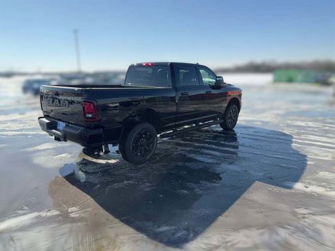 New 2026 RAM 2500 Lone Star image 12