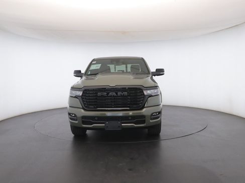 New 2026 RAM 1500 Laramie w/ Night Edition AWD/4WD image 40