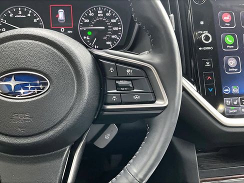 Used 2023 Subaru Ascent Touring image 18