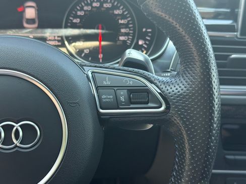 Used 2016 Audi RS 7 Performance AWD/4WD image 27