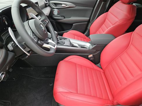 New 2025 Dodge Hornet R/T image 14