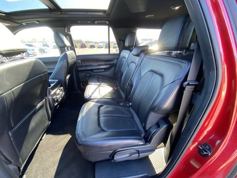 Used 2021 Ford Expedition Max Limited image 28