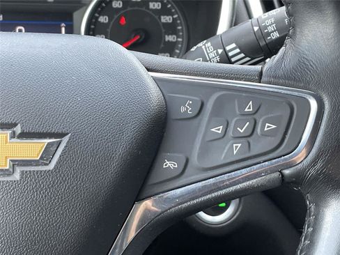 Used 2019 Chevrolet Equinox LT AWD/4WD image 28