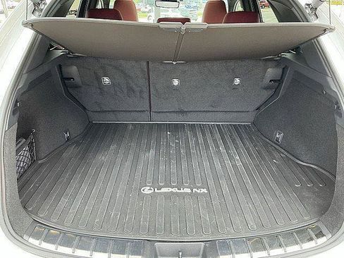 Used 2025 Lexus NX 350h AWD w/ Accessory Package (2T) image 19