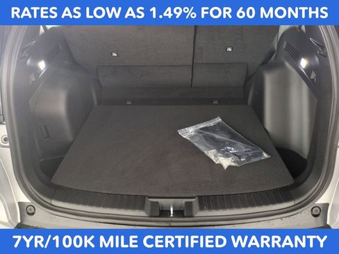 Certified 2026 Honda CR-V Sport image 22