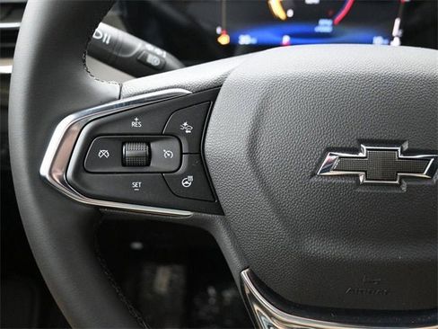 New 2026 Chevrolet TrailBlazer ACTIV w/ Driver Confidence Package image 24