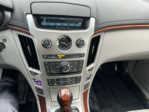 Used 2013 Cadillac CTS Premium image 21