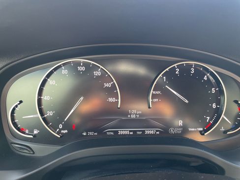 Used 2020 BMW X3 sDrive30i image 15