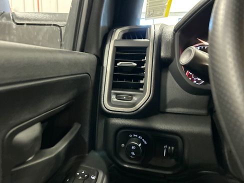 New 2026 RAM 3500 Tradesman image 19