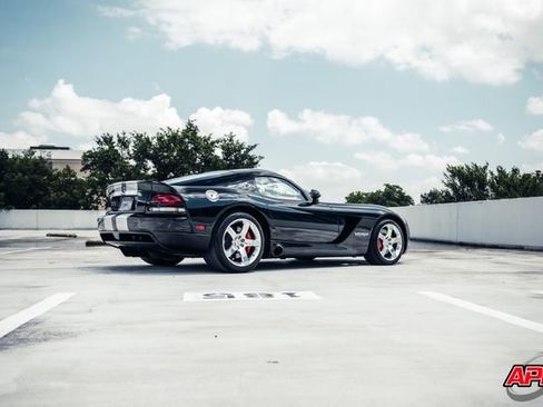 Used 2008 Dodge Viper SRT-10 w/ Protection Group RWD image 67