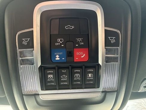 Used 2024 RAM 1500 TRX AWD/4WD image 36