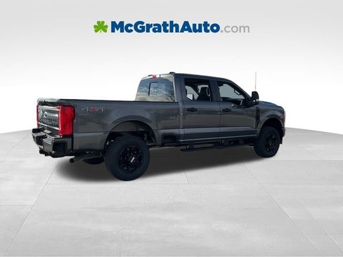 New 2026 Ford F350 XL w/ STX Appearance Package image 3