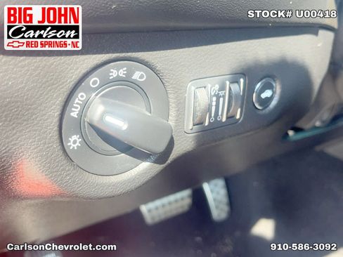 Used 2021 Dodge Challenger R/T Scat Pack RWD image 15