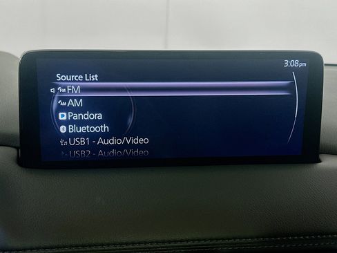 Used 2023 MAZDA CX-5 AWD 2.5 S w/ Select Package image 19